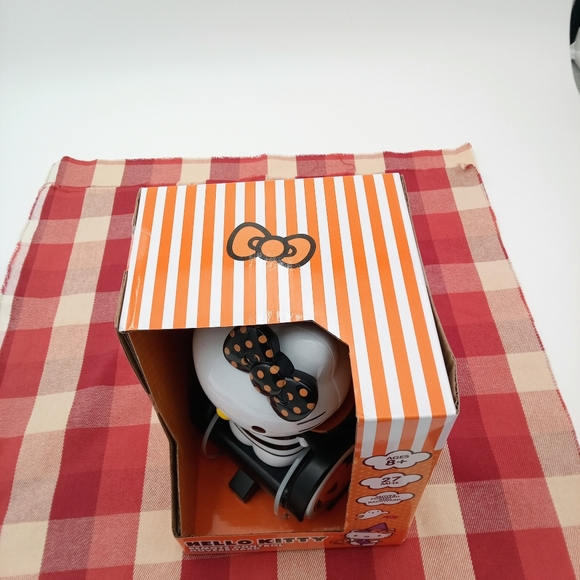 Hello Kitty Remote Control NIB - Picture 5 of 5